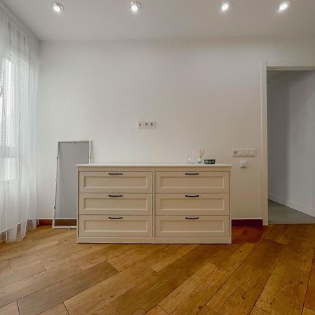 Stylish Apartment In Santa Pola Esterno foto