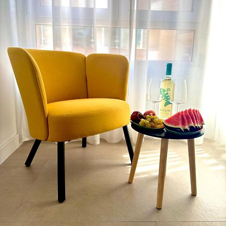 Stylish Apartment In Santa Pola Esterno foto