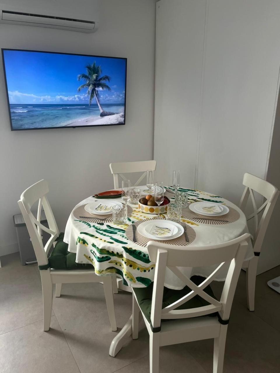 Stylish Apartment In Santa Pola Esterno foto