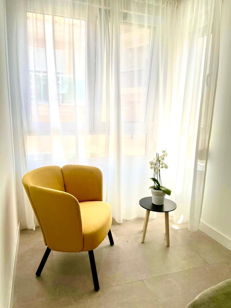 Stylish Apartment In Santa Pola Esterno foto