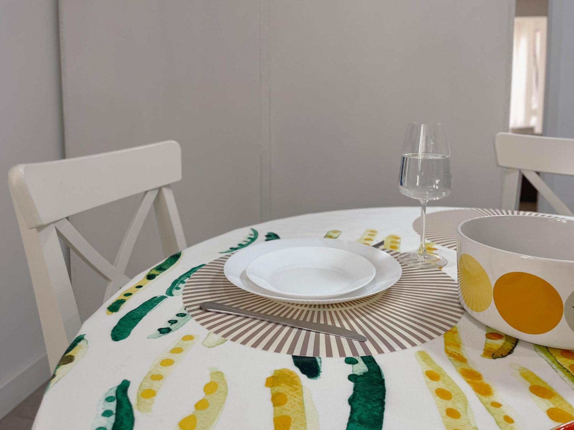 Stylish Apartment In Santa Pola Esterno foto