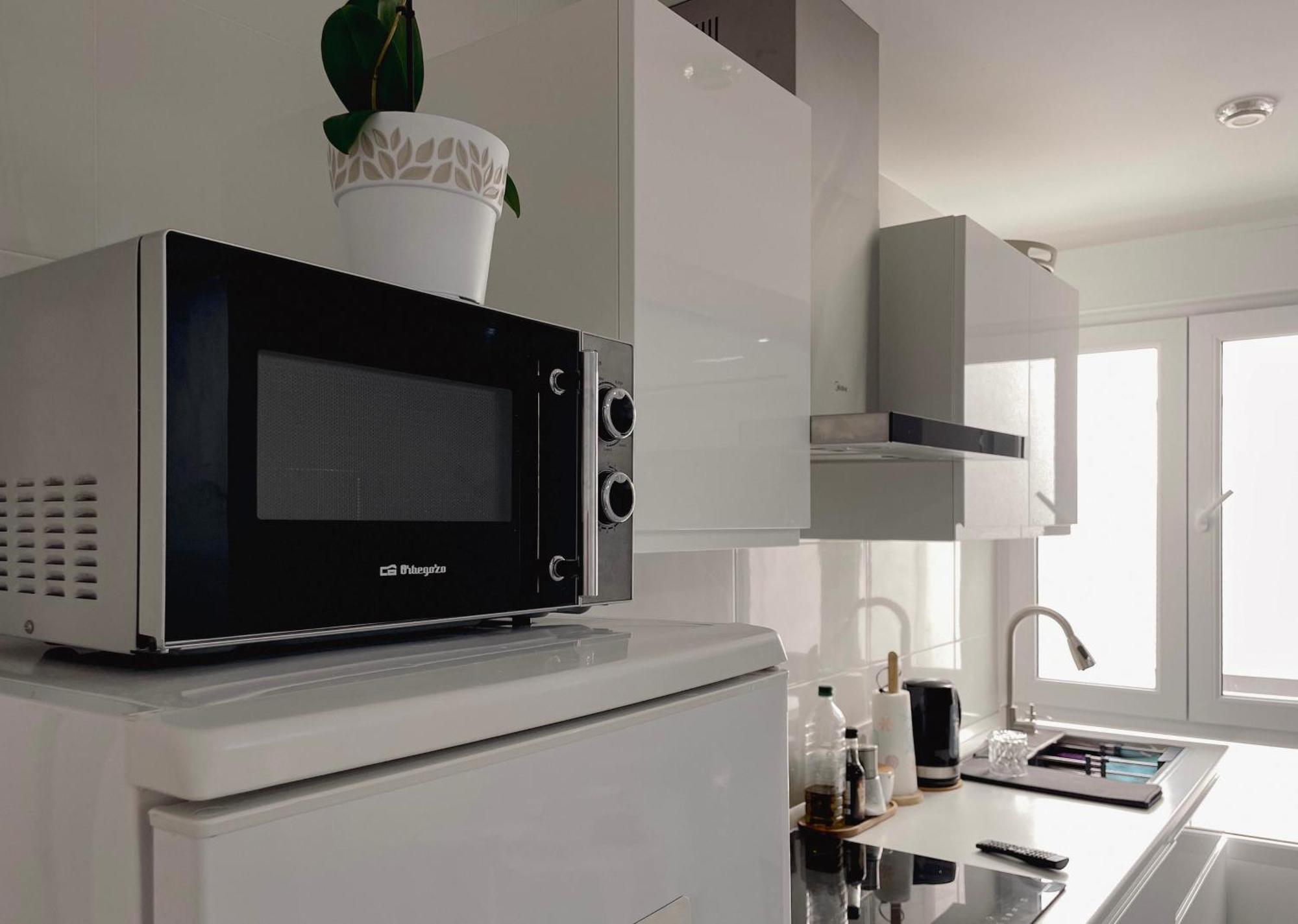 Stylish Apartment In Santa Pola Esterno foto
