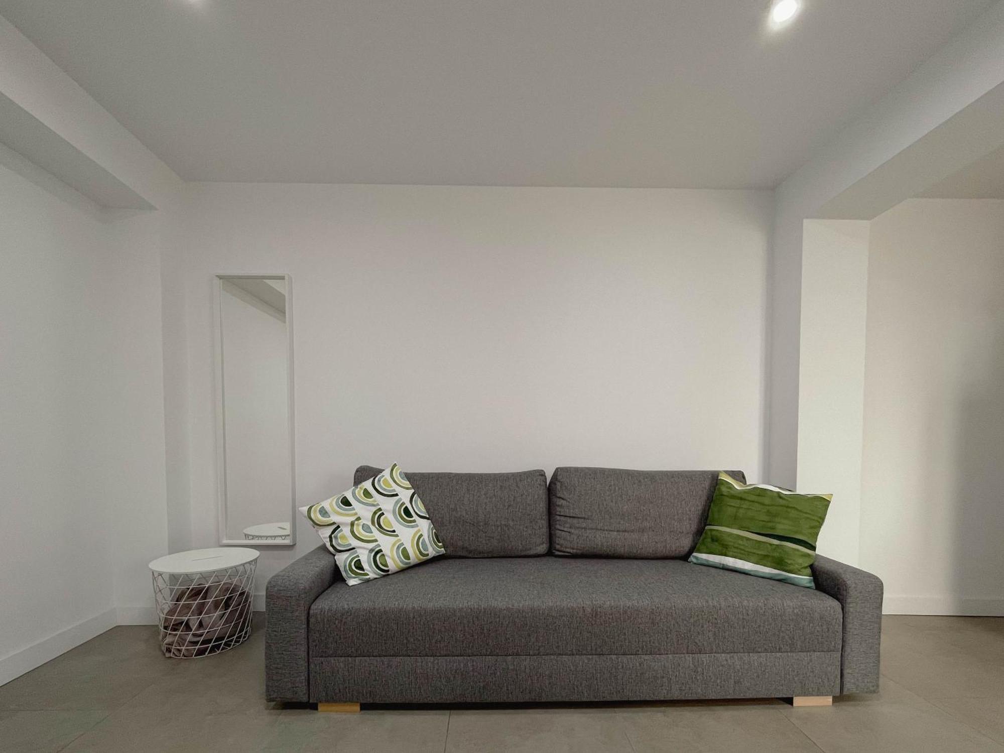 Stylish Apartment In Santa Pola Esterno foto