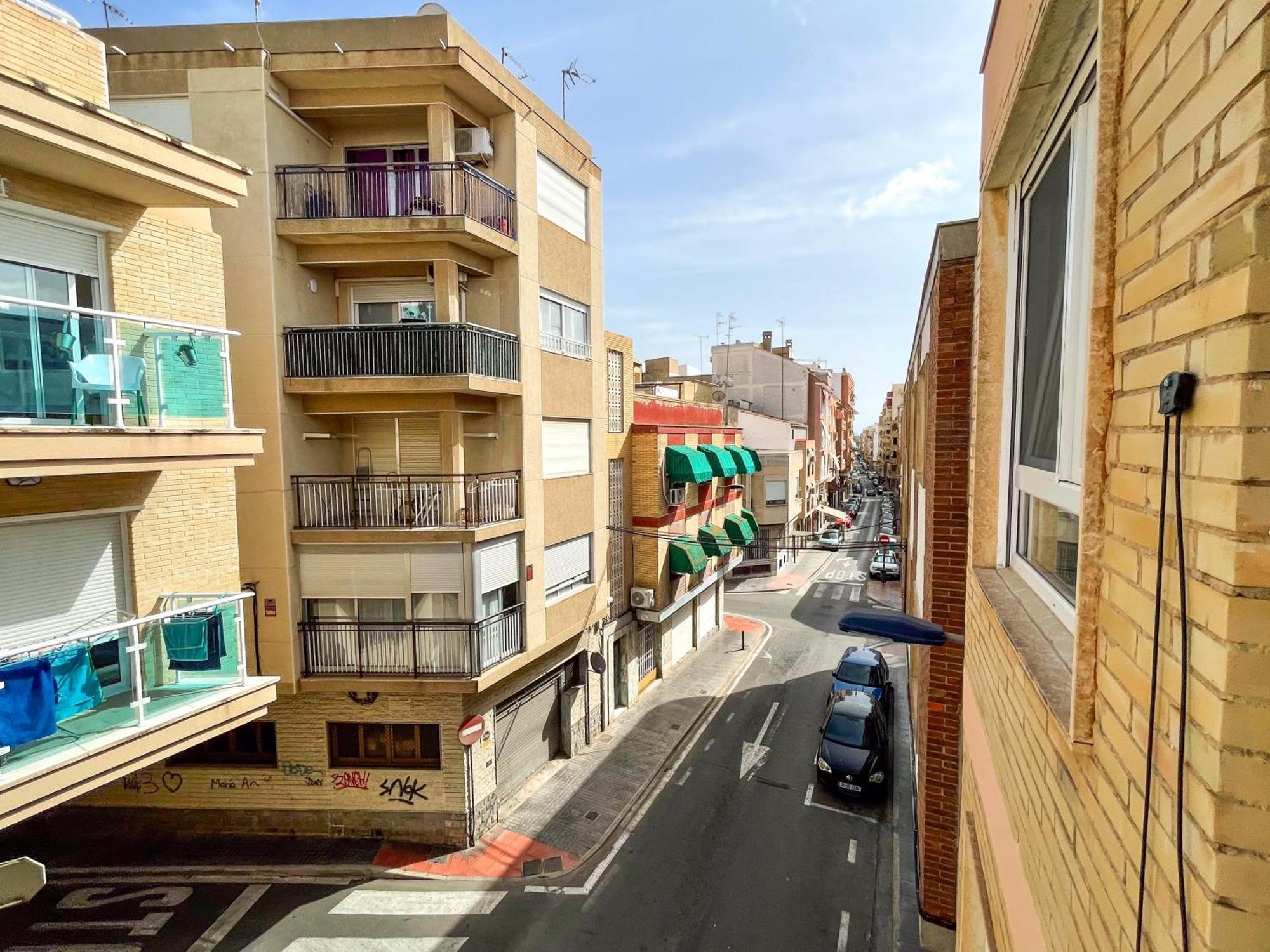 Stylish Apartment In Santa Pola Esterno foto