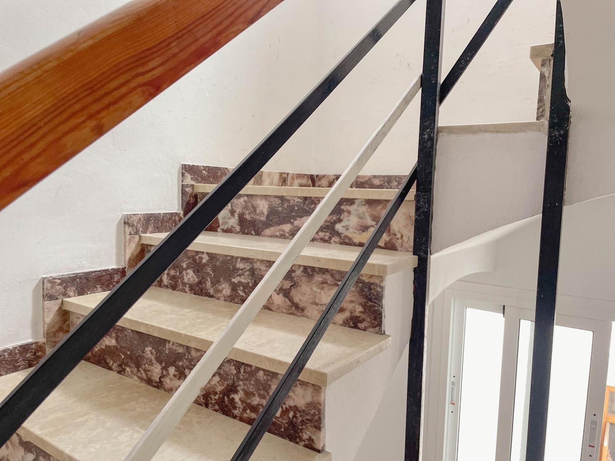 Stylish Apartment In Santa Pola Esterno foto