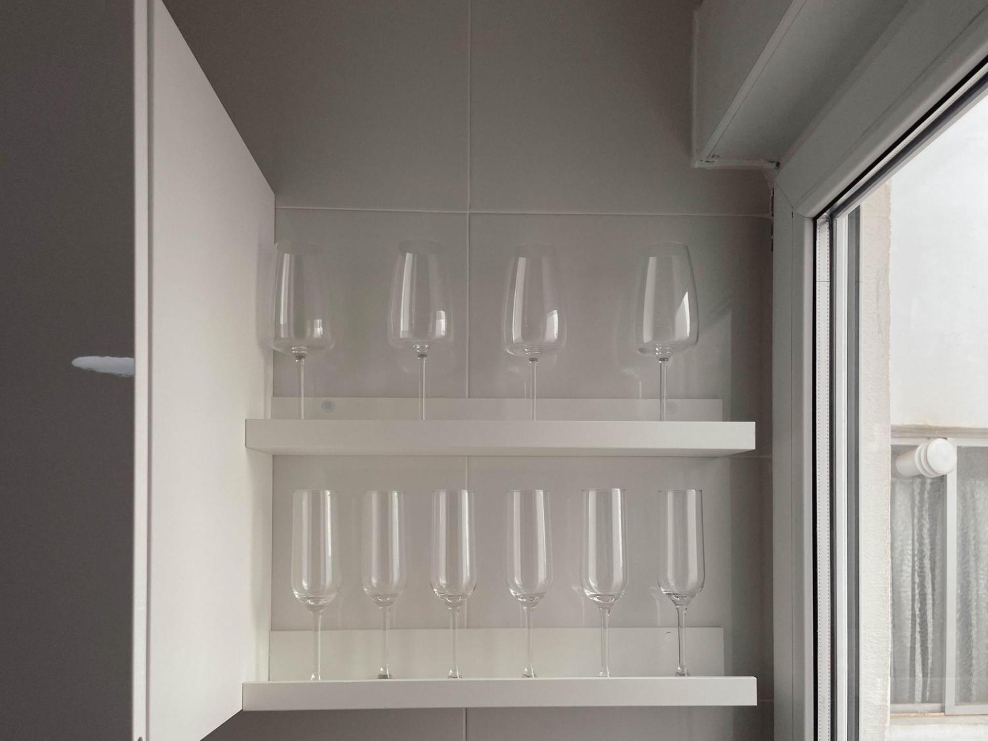Stylish Apartment In Santa Pola Esterno foto