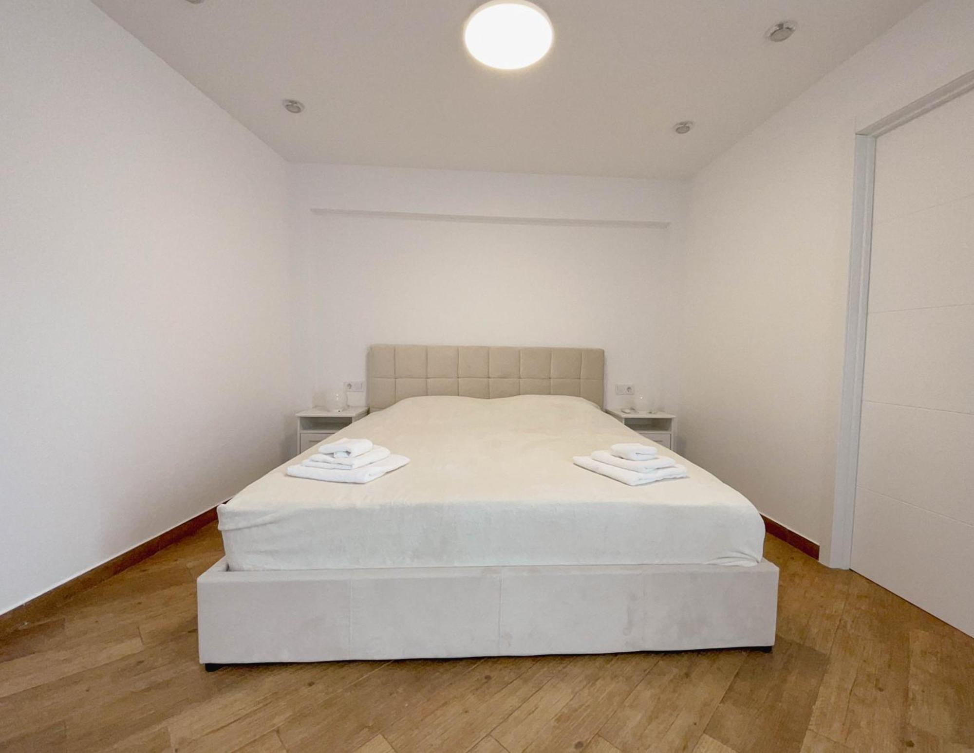 Stylish Apartment In Santa Pola Esterno foto