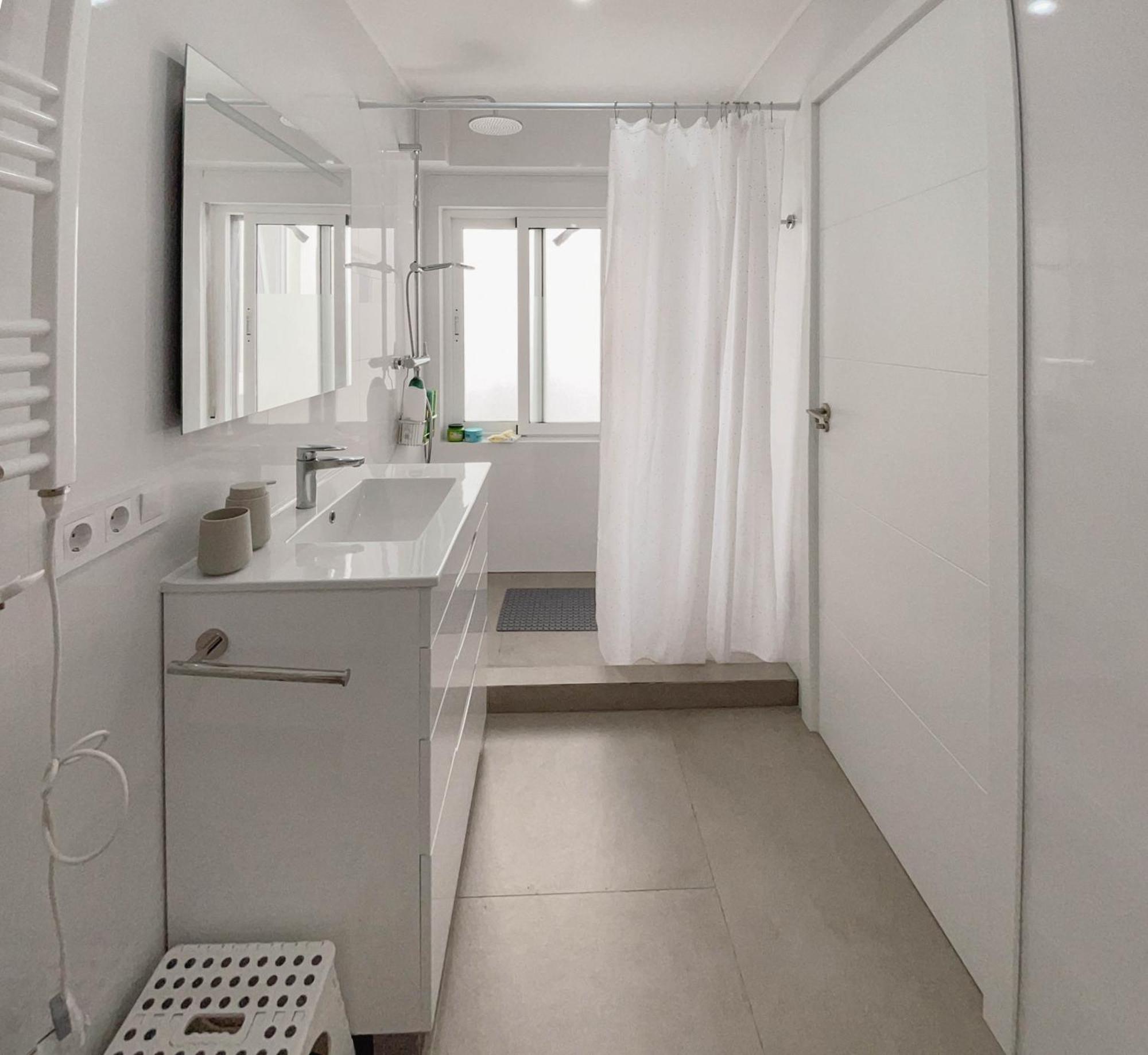 Stylish Apartment In Santa Pola Esterno foto