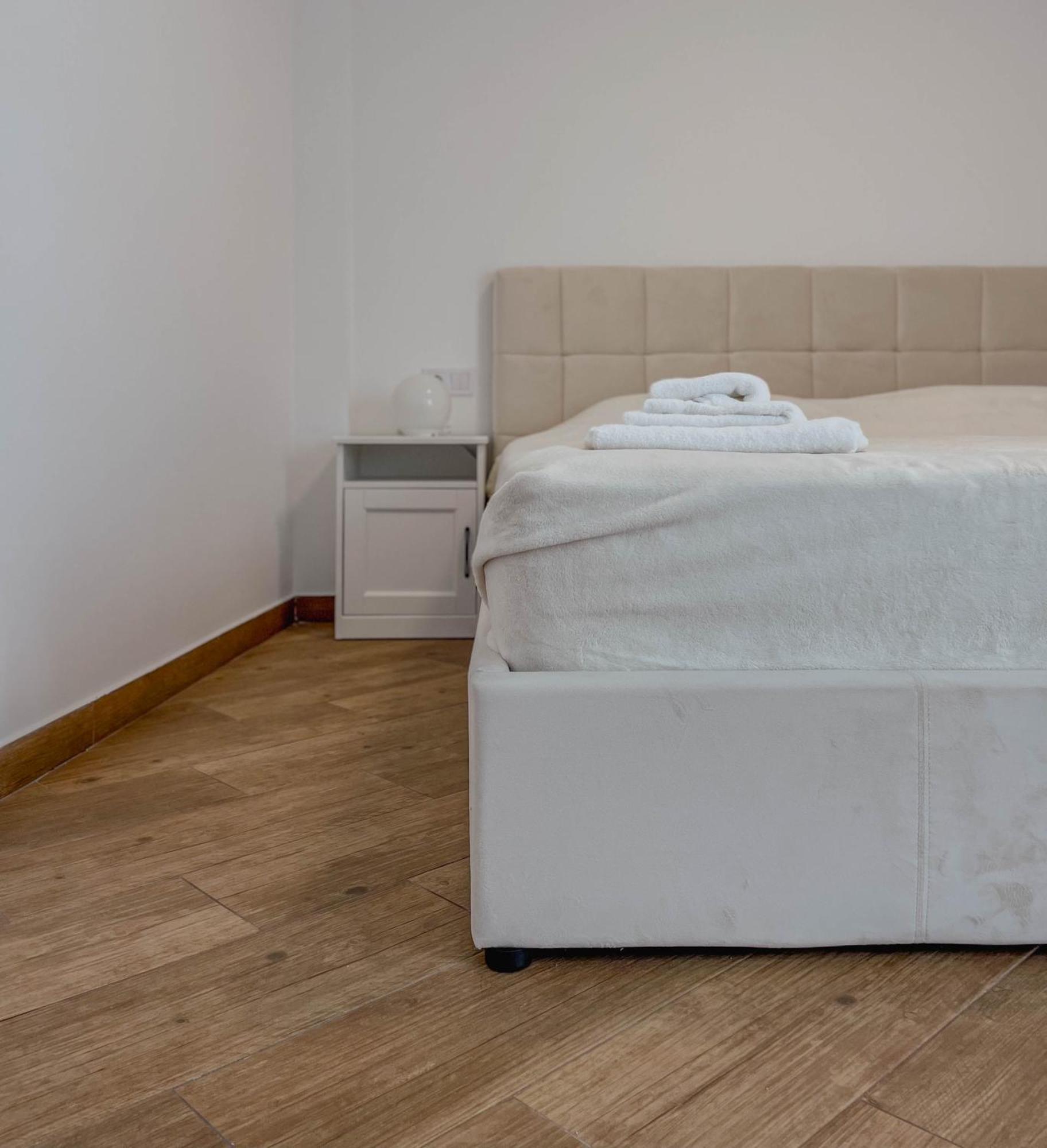 Stylish Apartment In Santa Pola Esterno foto
