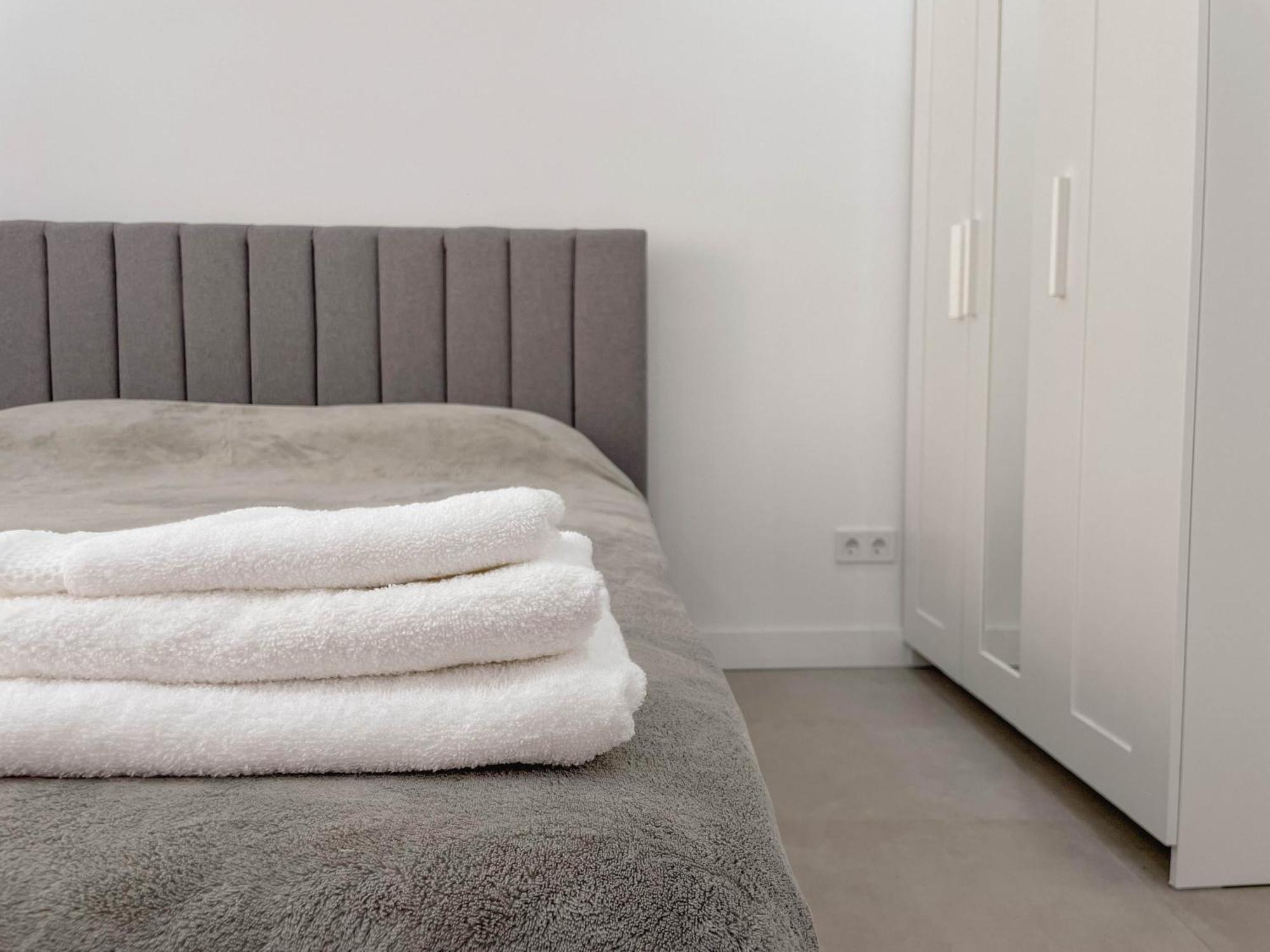 Stylish Apartment In Santa Pola Esterno foto