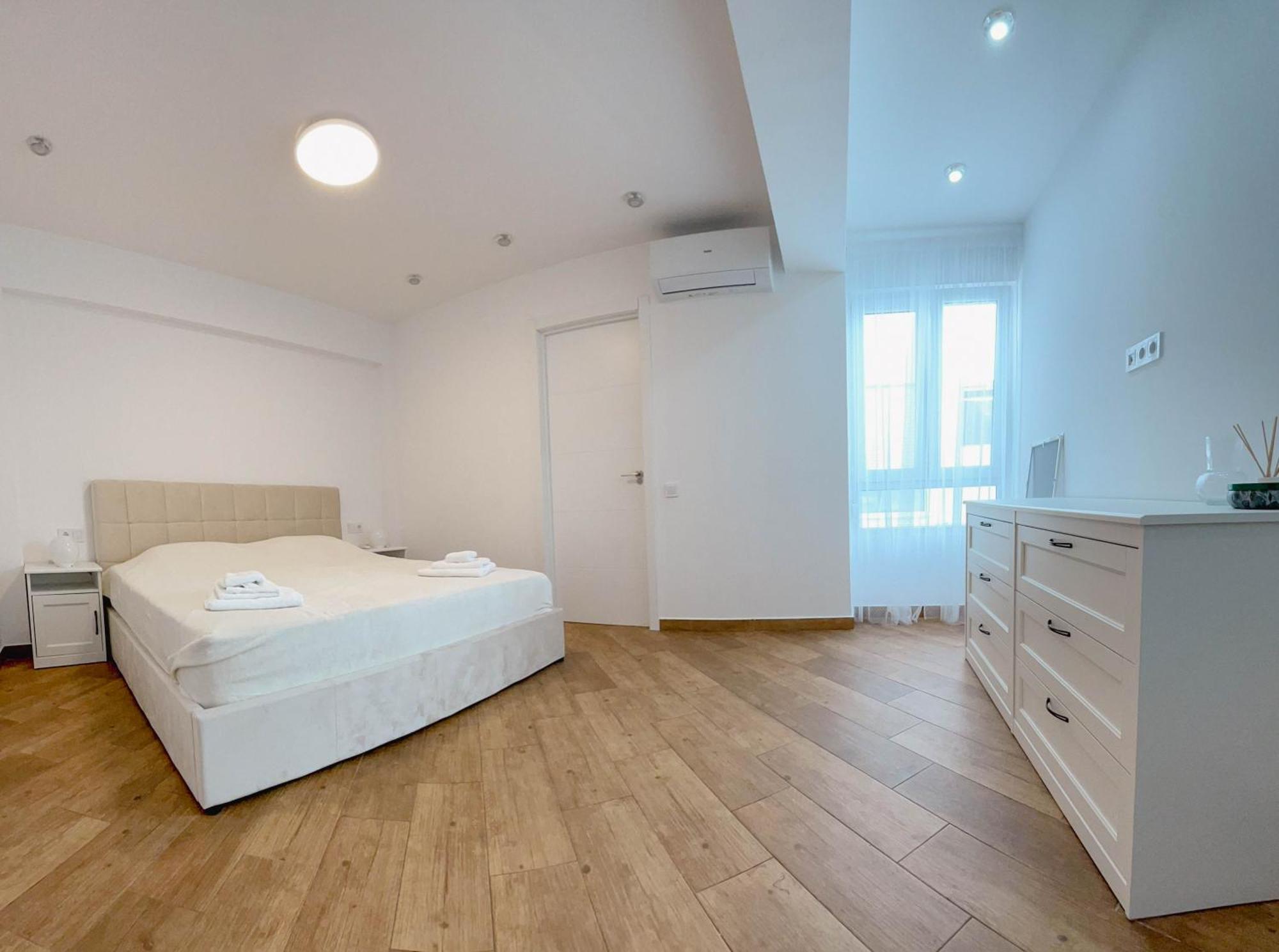 Stylish Apartment In Santa Pola Esterno foto