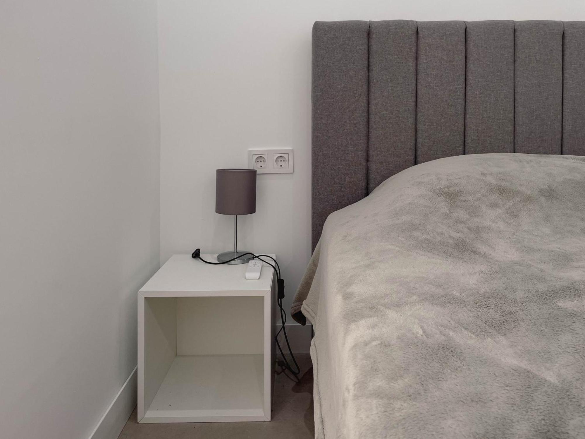 Stylish Apartment In Santa Pola Esterno foto