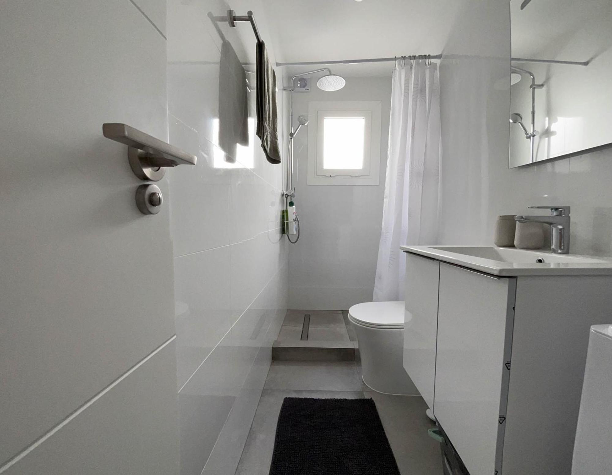 Stylish Apartment In Santa Pola Esterno foto