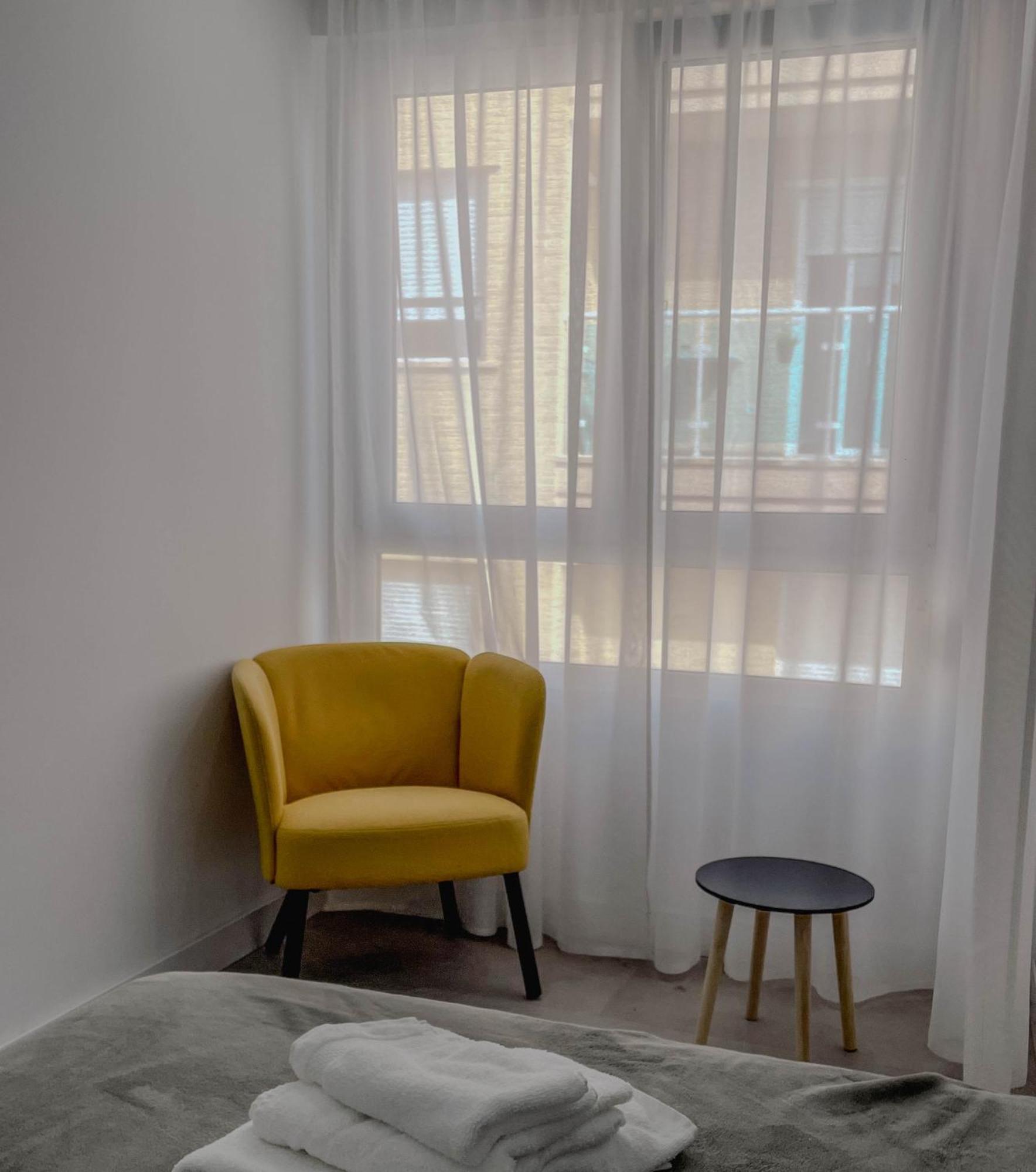 Stylish Apartment In Santa Pola Esterno foto