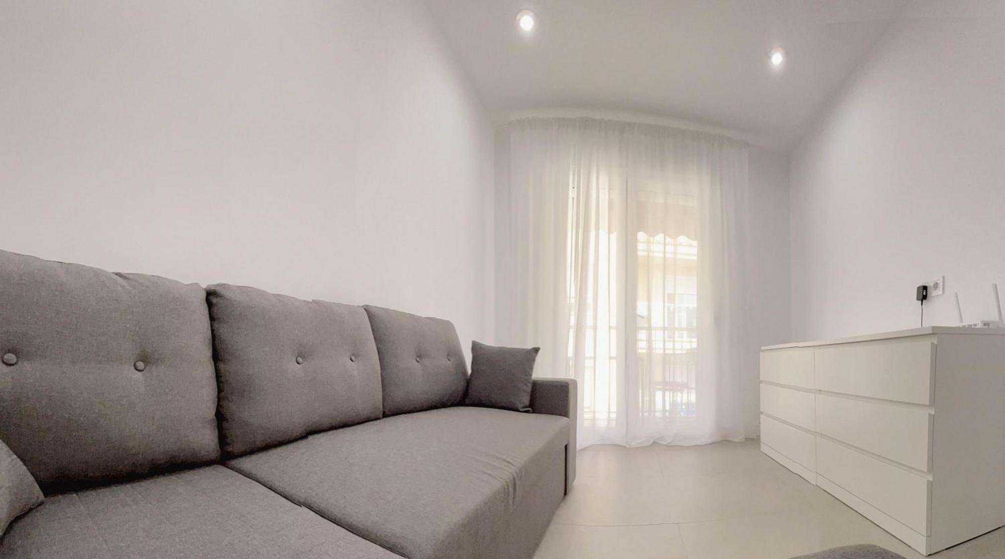Stylish Apartment In Santa Pola Esterno foto