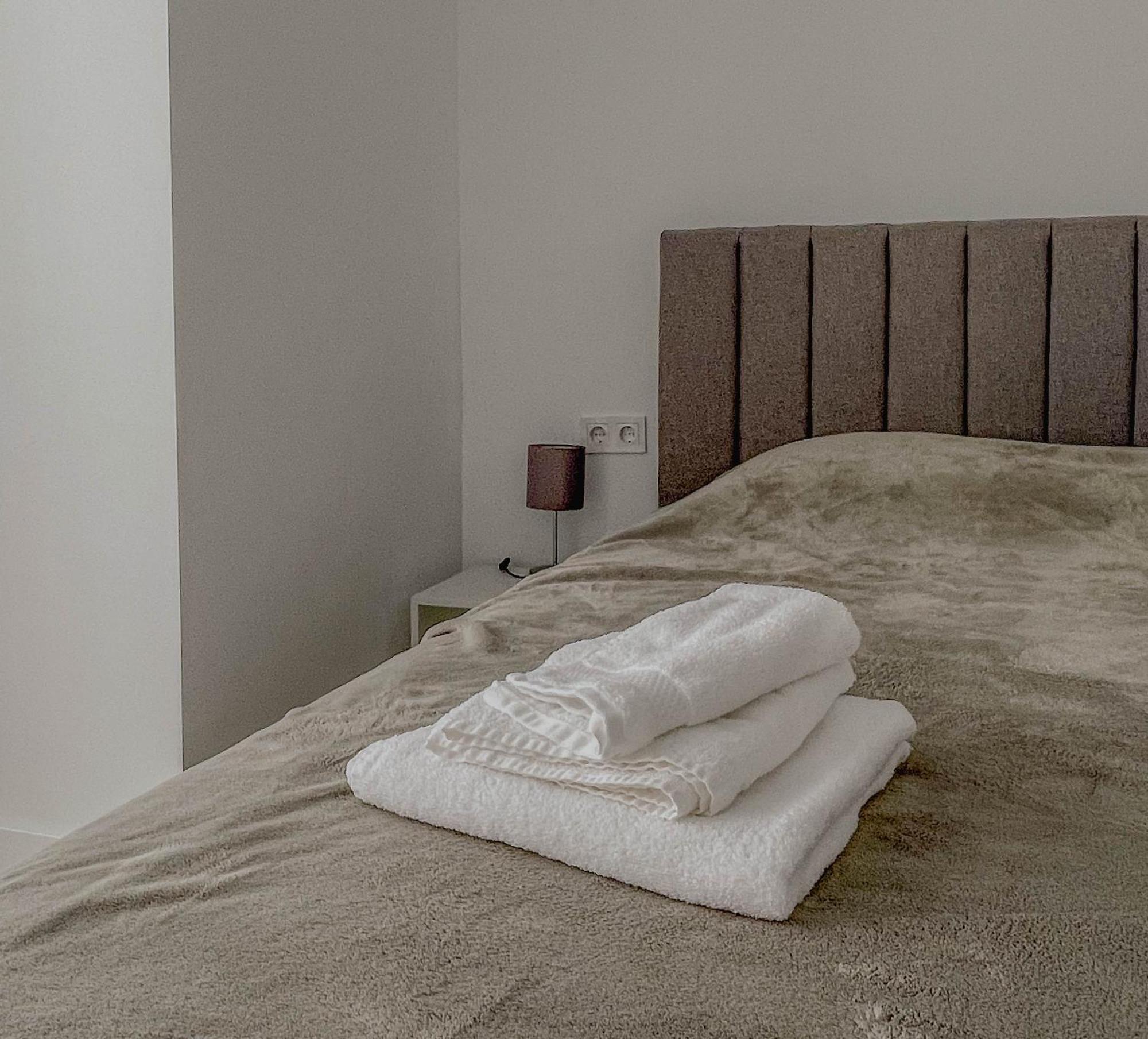 Stylish Apartment In Santa Pola Esterno foto